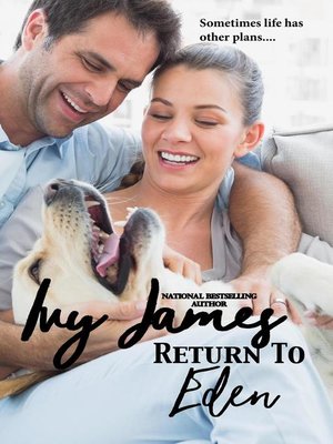 cover image of Return to Eden